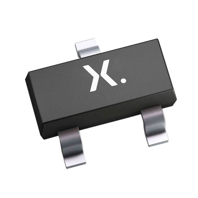 PESD2ETH100-TRNexperia USA Inc.