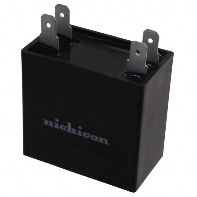 EEC2E126HQA406Nichicon