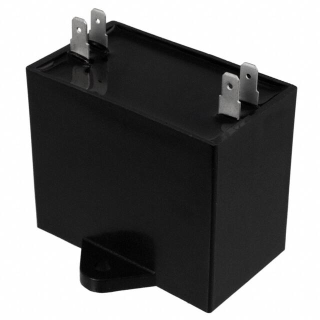 EEC2E506HQA431Nichicon