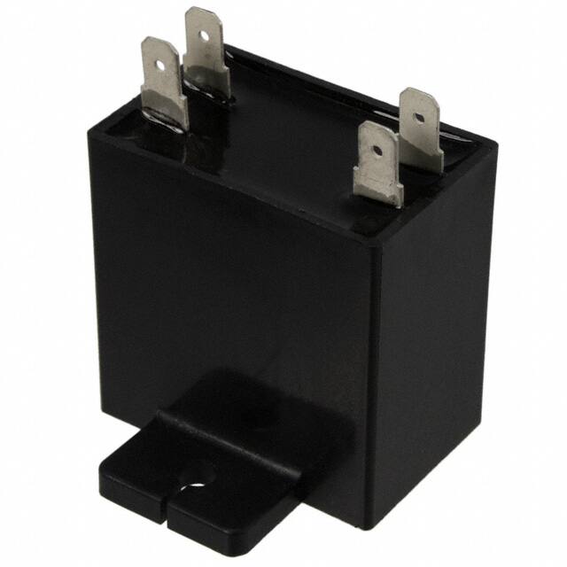 EEC2G705HQA407Nichicon