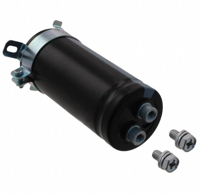 JJL0E407MSECNichicon