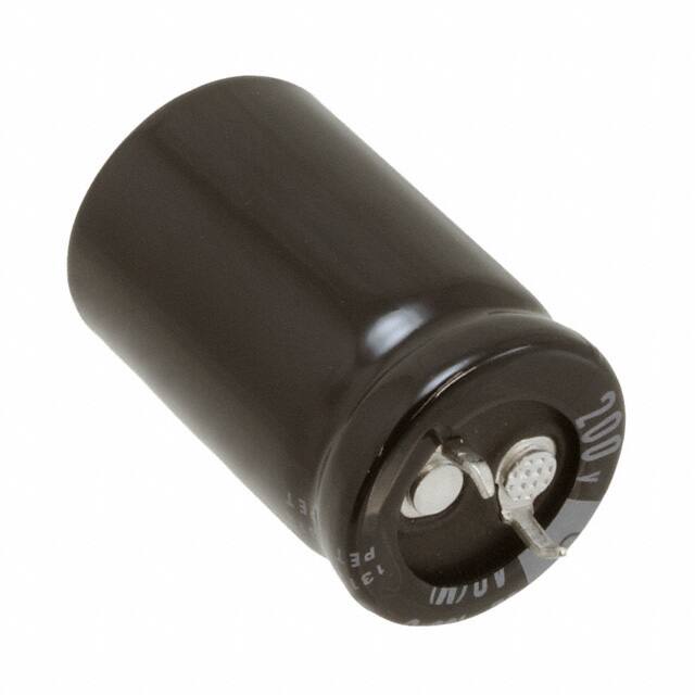Nichicon LAQ2G121MELZ35