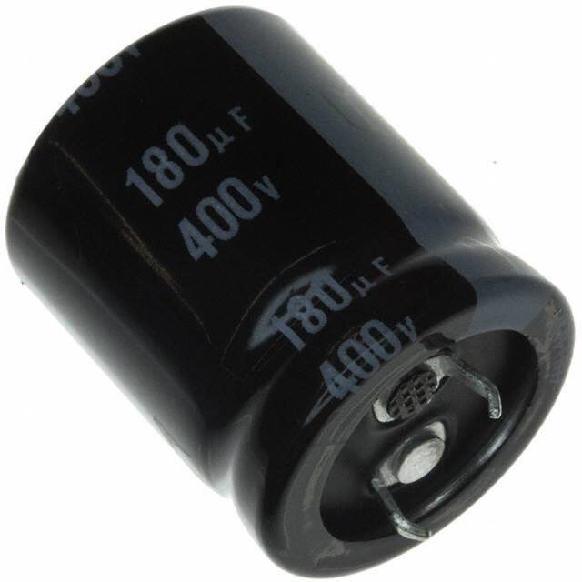 Nichicon LAR2G271MELA40