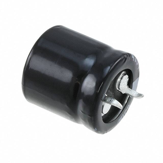 Nichicon LGJ2G390MELY