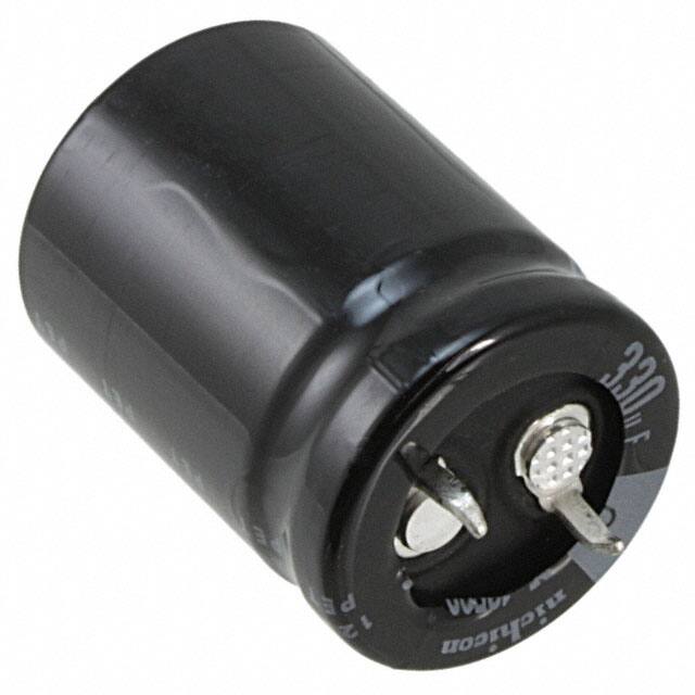 Nichicon LGR2D331MELZ30