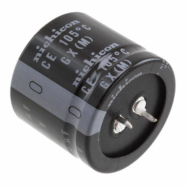 LGX2E821MELC30Nichicon