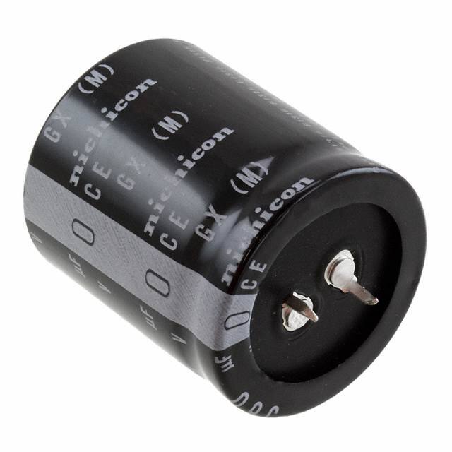 LGX2D152MELC40Nichicon