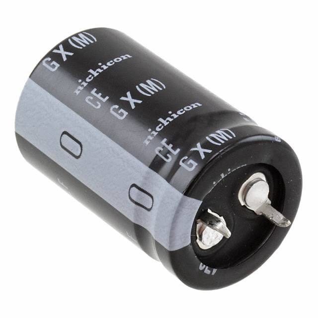 LGX2D471MELZ35Nichicon