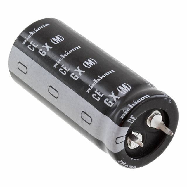 LGX2E681MELZ50Nichicon