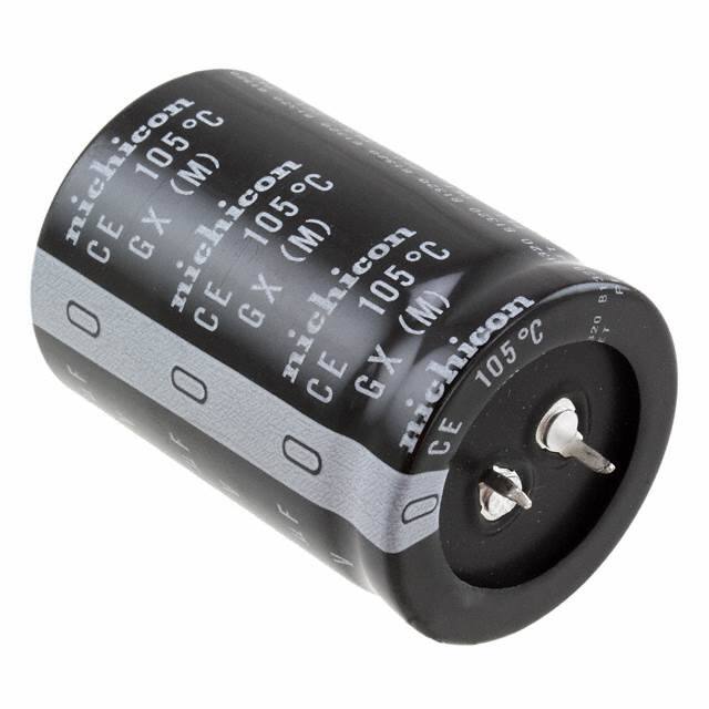 LGX2E182MELC50Nichicon