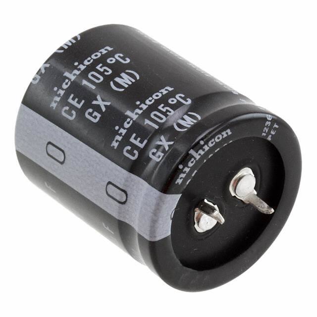 LGX2E681MELB35Nichicon