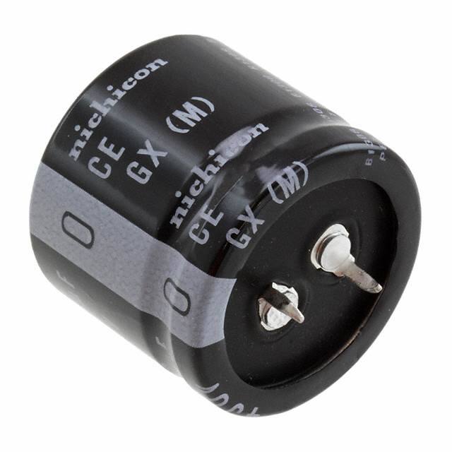 LGX2E471MELB25Nichicon