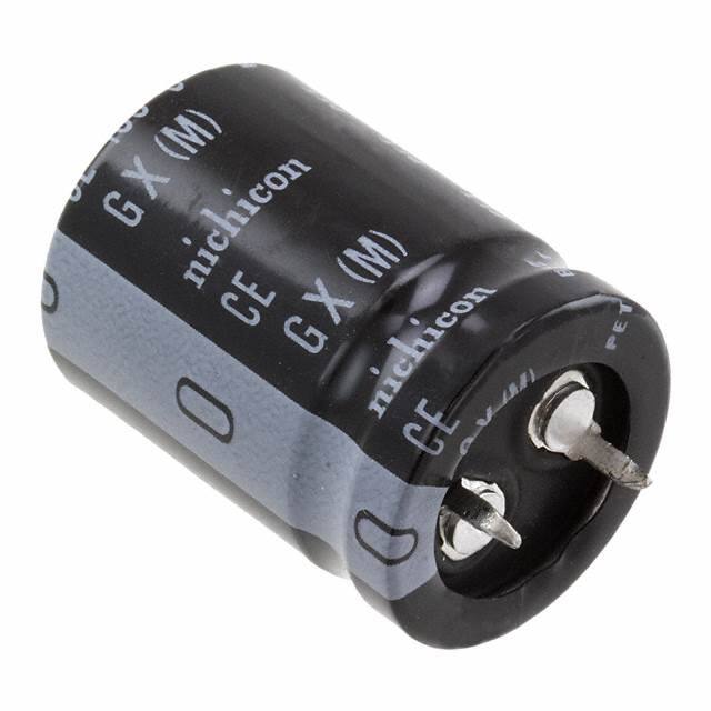 LGX2D391MELZ30Nichicon
