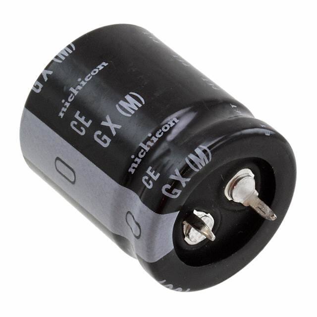 LGX2E391MELA30Nichicon