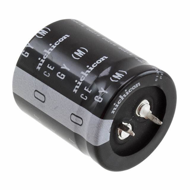 Nichicon LGY1K332MELB35