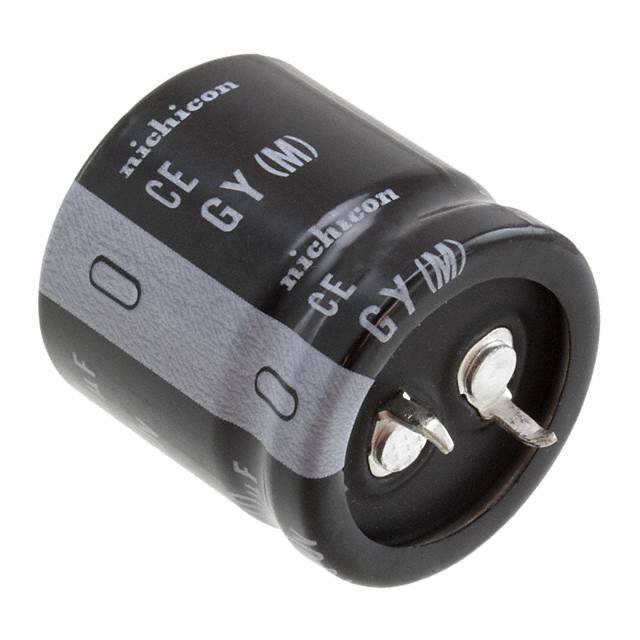 LGY2A821MELA25Nichicon