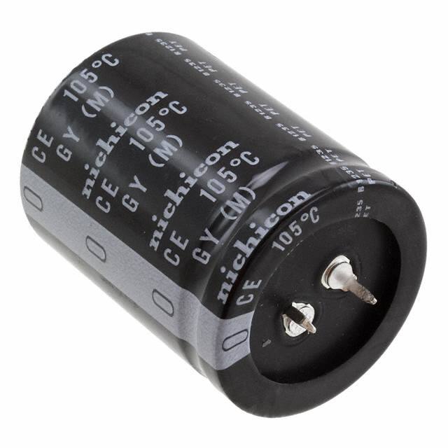 LGY2A392MELC45Nichicon