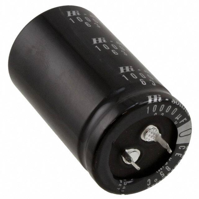 LKS1J103MESBNichicon