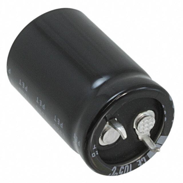 Nichicon LGN2Z391MELY30
