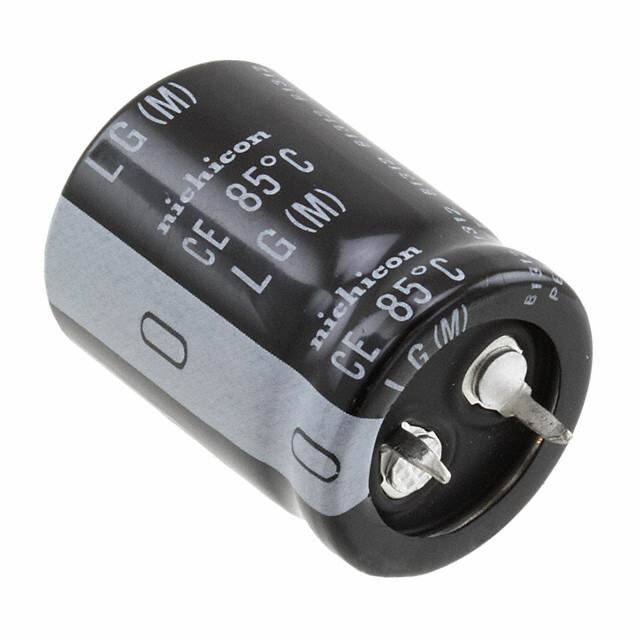 LLG2E391MELZ30Nichicon