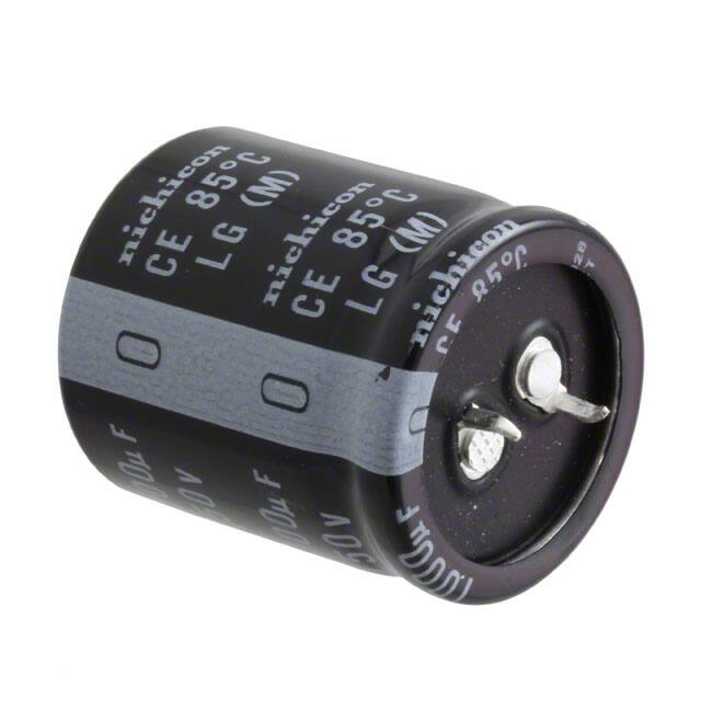 LLG2E102MELB35Nichicon
