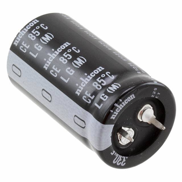 LLG2W331MELA45Nichicon