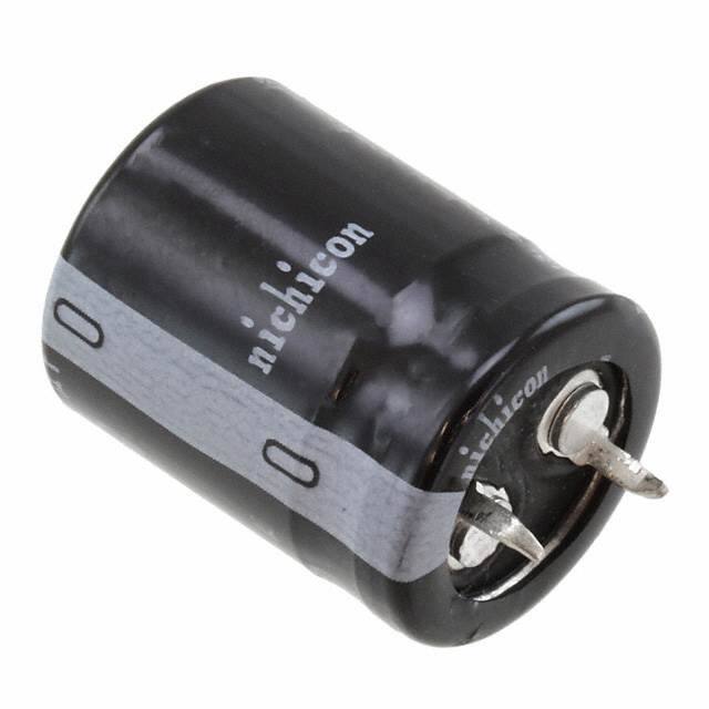 Nichicon LKG1H102MESYBK