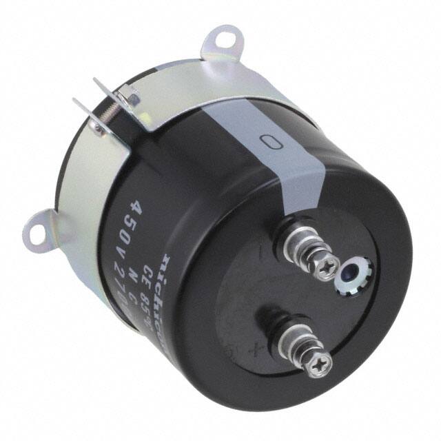 LNC2W272MSEHNichicon