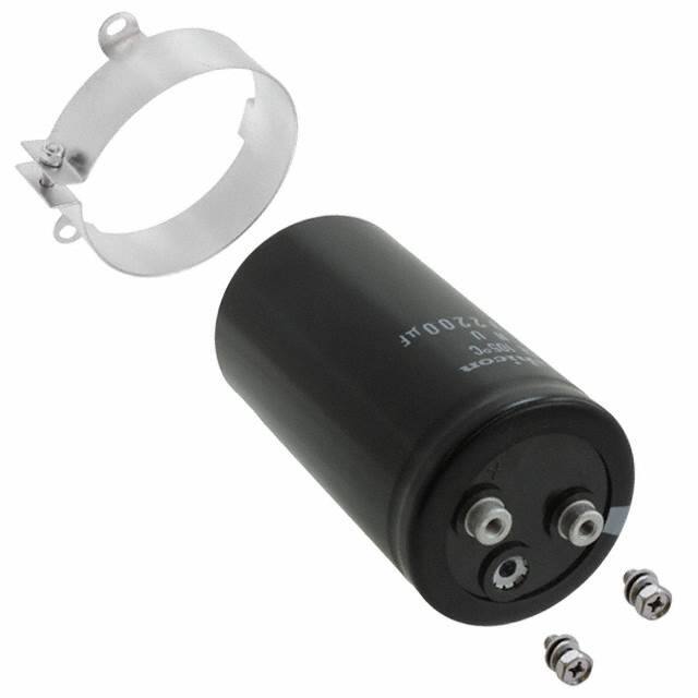 LNU2H222MSEGNichicon