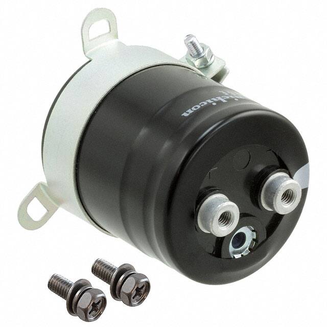 Nichicon LNX2V102MSEF