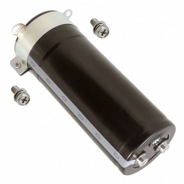 LNX2W392MSEGNichicon