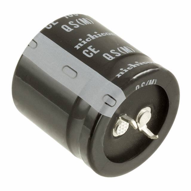 Nichicon LQS2W181MELB30