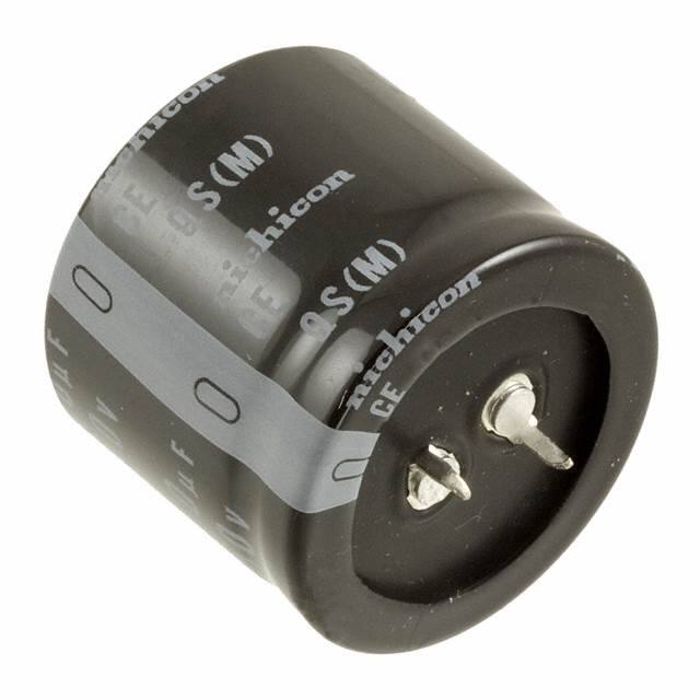 LQS2W271MELC30Nichicon
