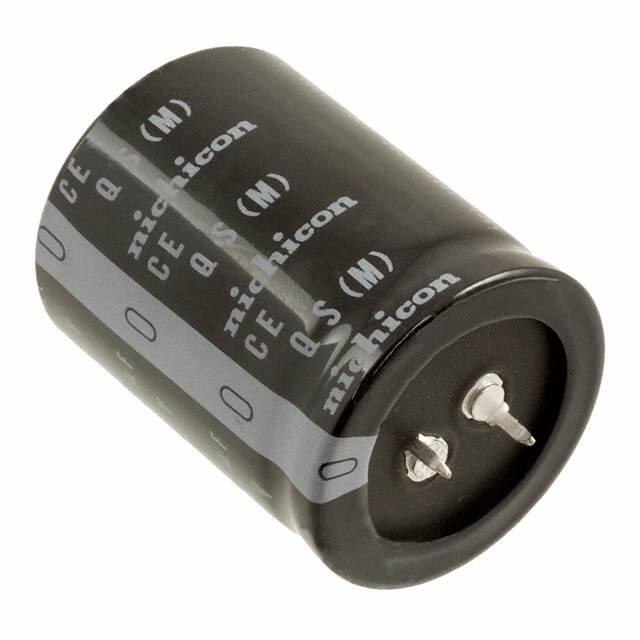 LQS2G681MELC45Nichicon