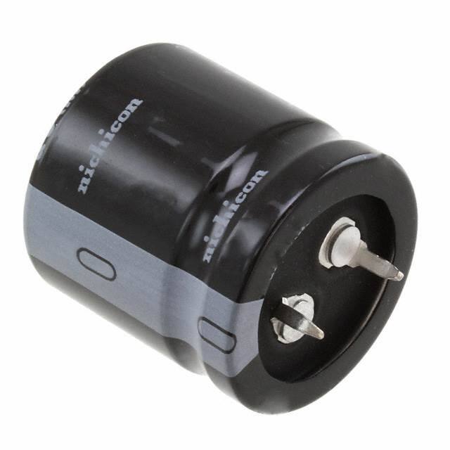LQS2W101MELA25Nichicon