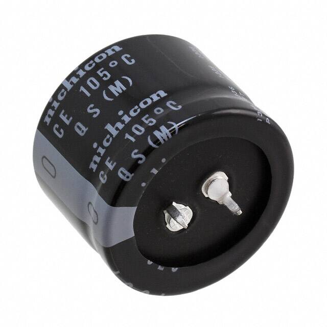 LQS2W221MELC25Nichicon