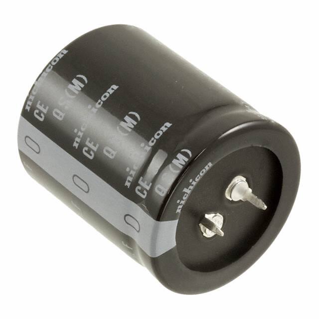 LQS2V681MELC40Nichicon