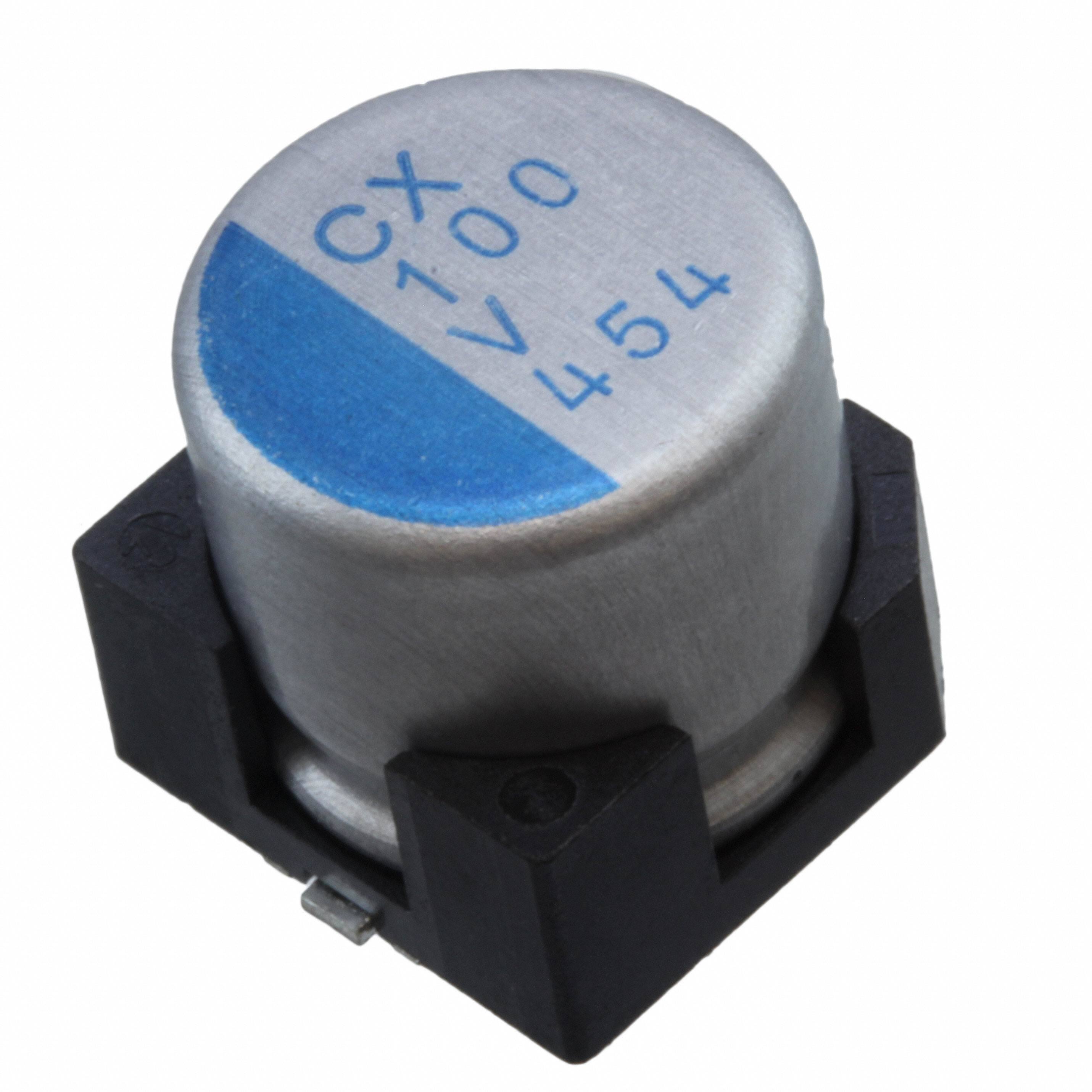 PCX1V101MCS1GSNichicon