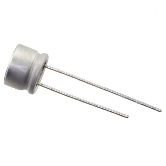 Nichicon PLF1D470MCL2TD