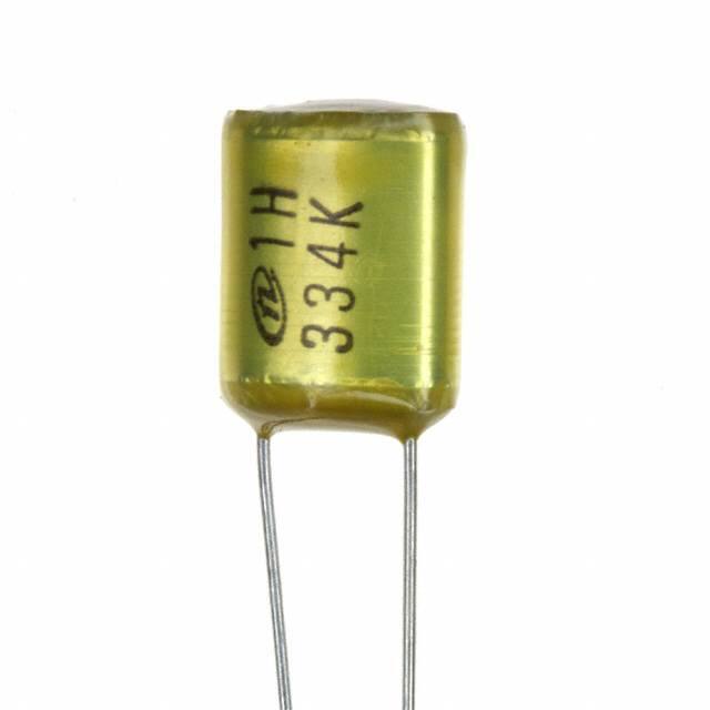 QYX1H334JTPNichicon