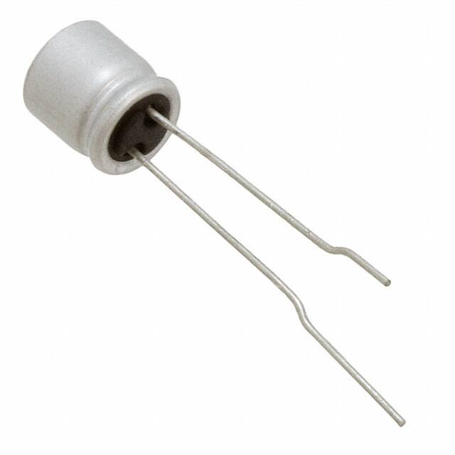 RS61C101MDS1JTNichicon