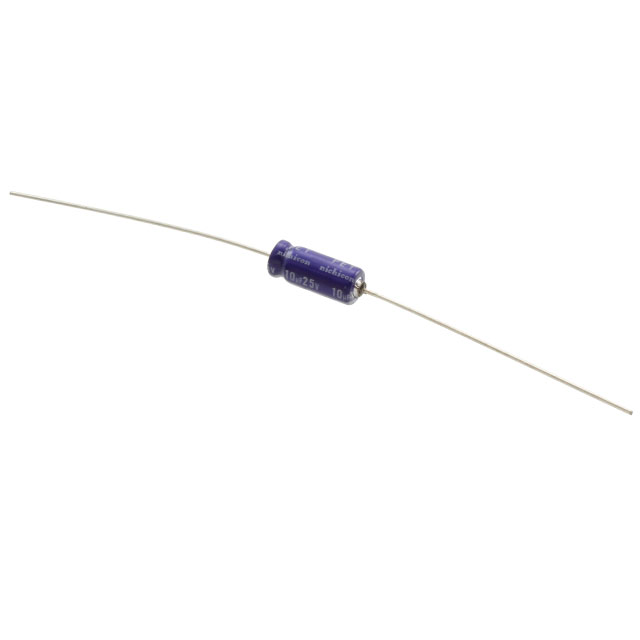 TVX1E100MADNichicon