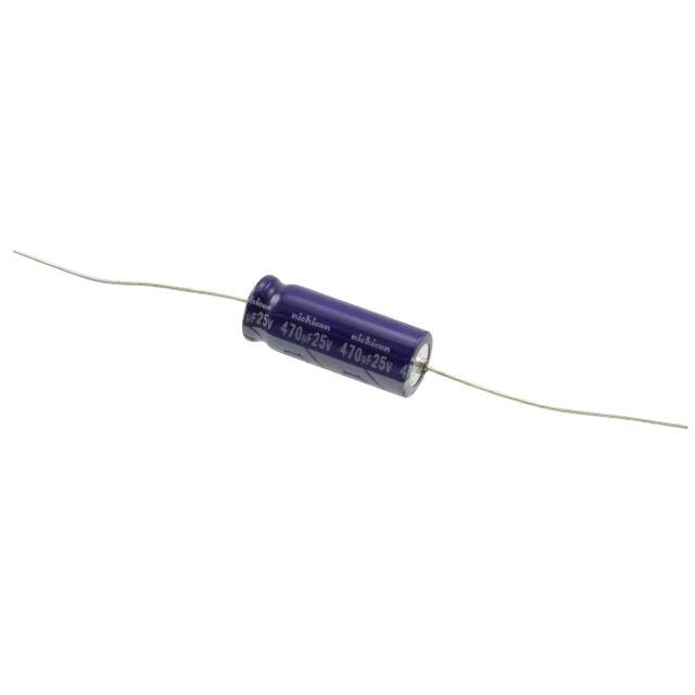 TVX1E471MCDNichicon