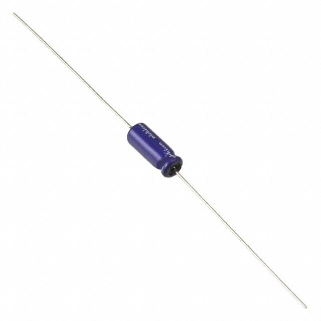 Nichicon TVX1J100MAD