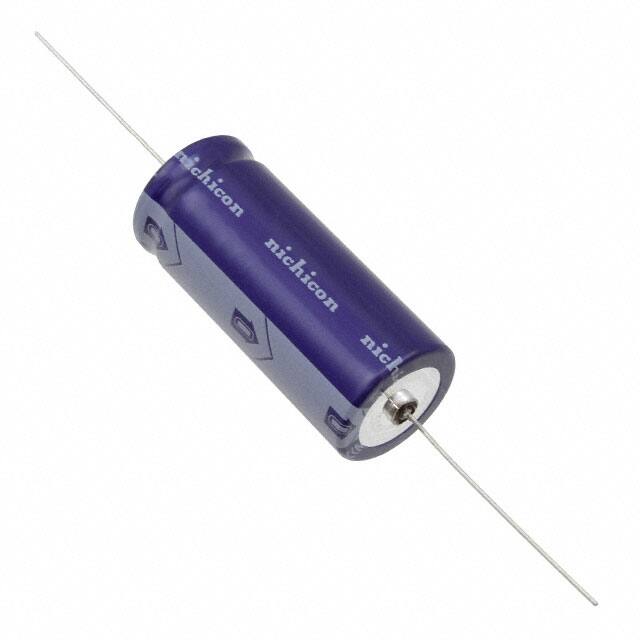 Nichicon TVX2A222MDD