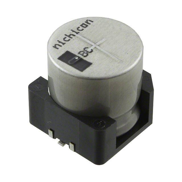 UBC1E681MNS1MSNichicon