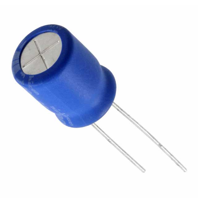 UBW1C331MPDNichicon