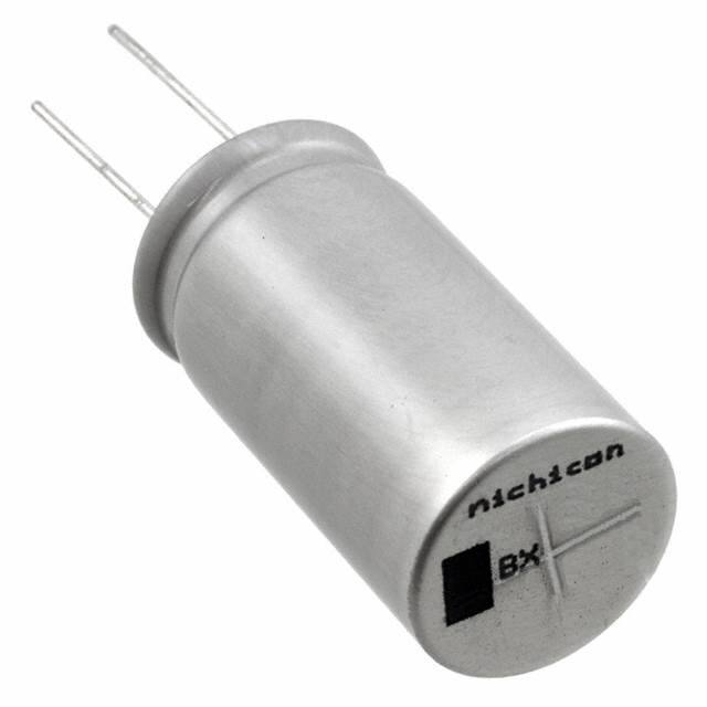 UBX1A332MHLNichicon