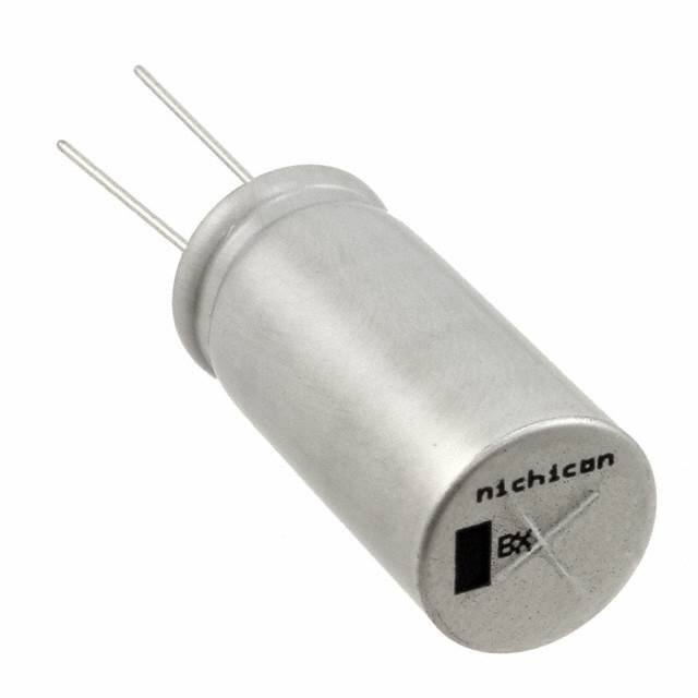 UBX1J681MHLNichicon