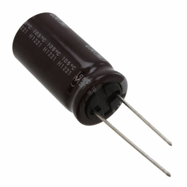 UCA2C151MHD6TNNichicon